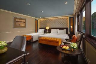 Hotel Halong Athena Cruise
