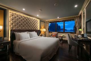 Hotel Halong Athena Cruise