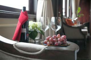 Hotel Halong Athena Cruise