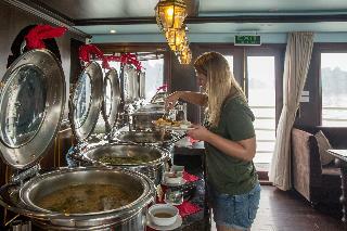 Hotel Halong Athena Cruise
