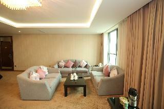 Muong Thanh Thanh Hoa Hotel