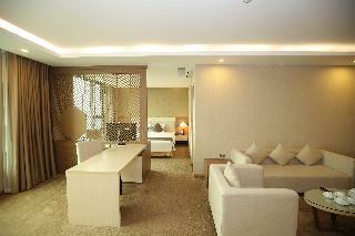 Muong Thanh Thanh Hoa Hotel