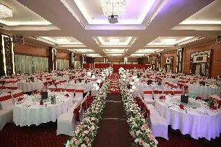 Muong Thanh Thanh Hoa Hotel
