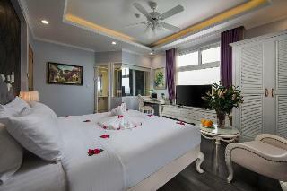 7s Phuong Ngoc Hanoi Hotel