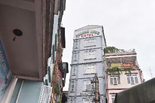 7s Phuong Ngoc Hanoi Hotel