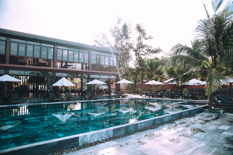 Hotel The Palmy Phu Quoc Resort & Spa