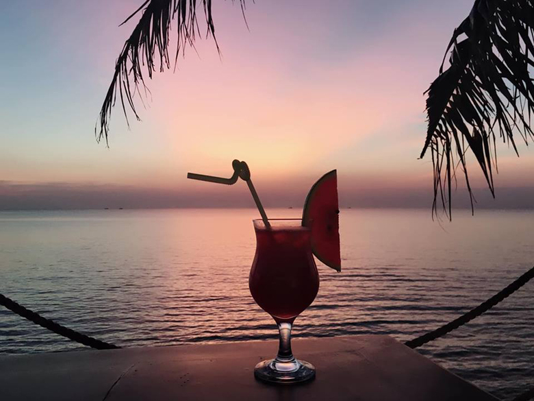 Hotel The Palmy Phu Quoc Resort & Spa