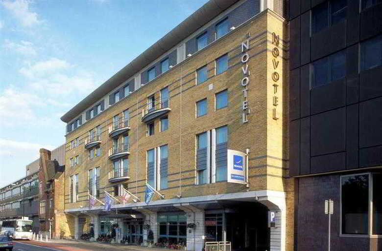 Hotel Novotel London Waterloo