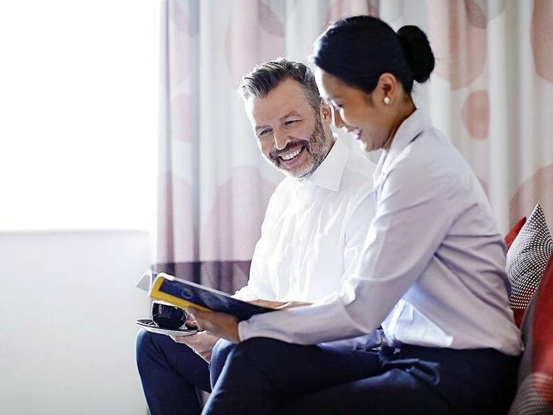 Hotel Novotel London Waterloo