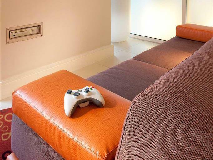 Hotel Novotel London Waterloo