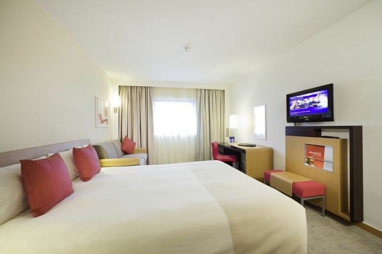 Hotel Novotel London Waterloo