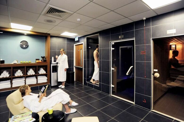 Hotel Novotel London Waterloo