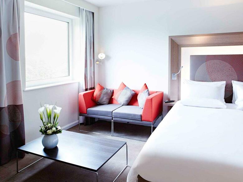 Hotel Novotel London Waterloo