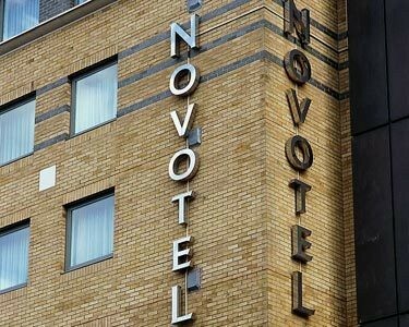 Hotel Novotel London Waterloo
