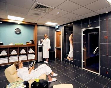 Hotel Novotel London Waterloo