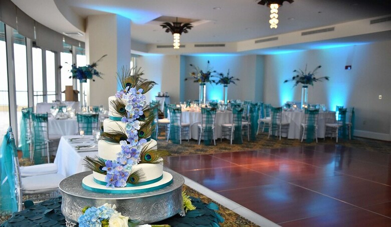 Hotel Doubletree Ocean Point Resort & Spa