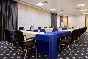 Hotel Hilton London Gatwick Airport