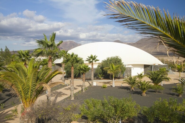 Hotel THB Tropical Island