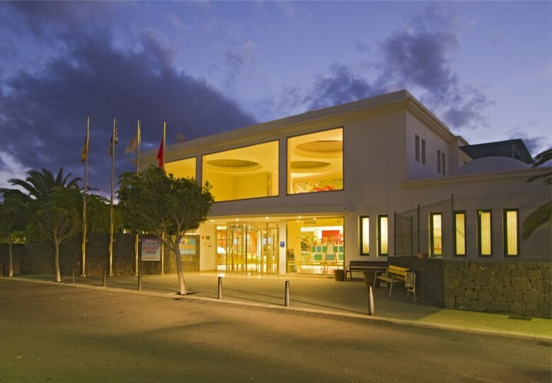 Hotel THB Tropical Island