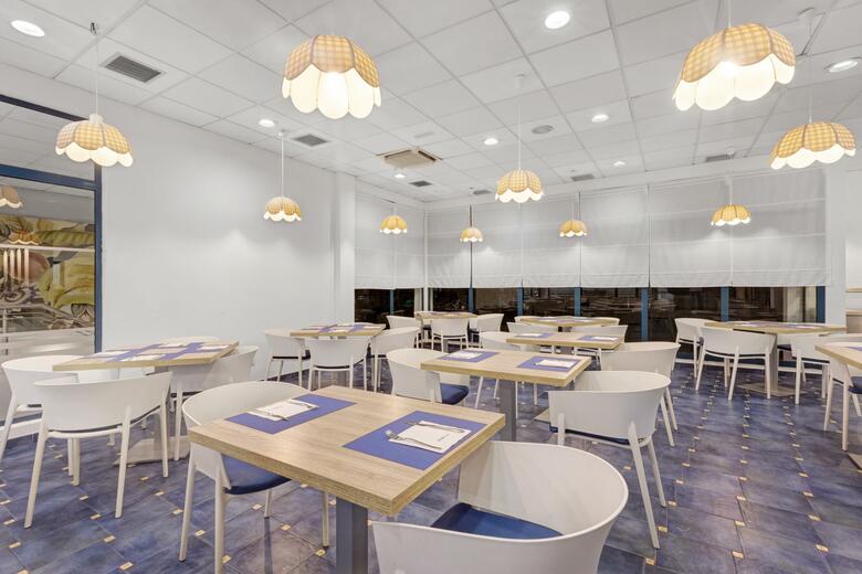 Hotel THB Tropical Island