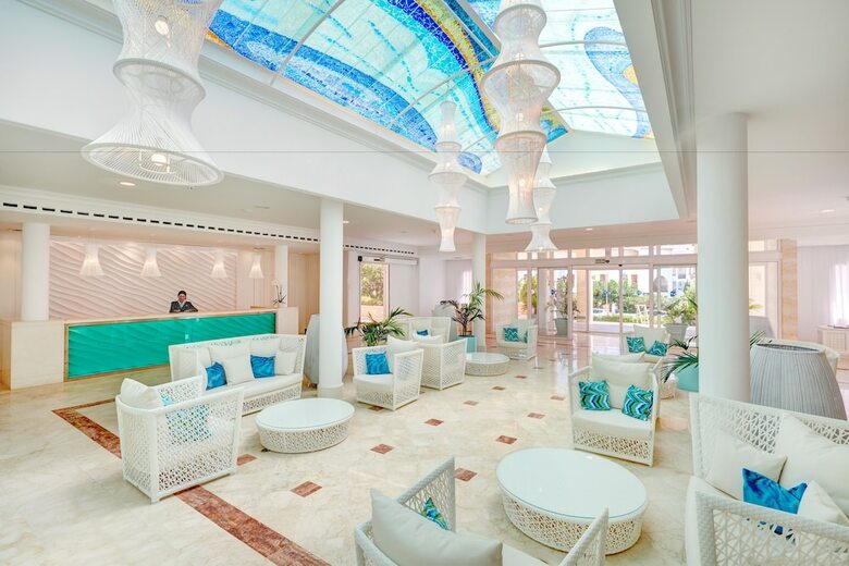 Aparthotel Grupotel Club Turquesa Mar