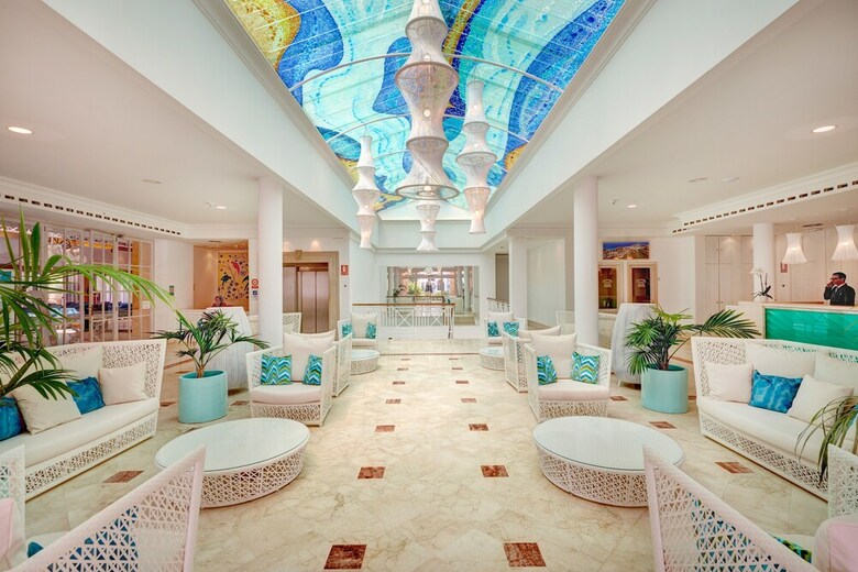 Aparthotel Grupotel Club Turquesa Mar