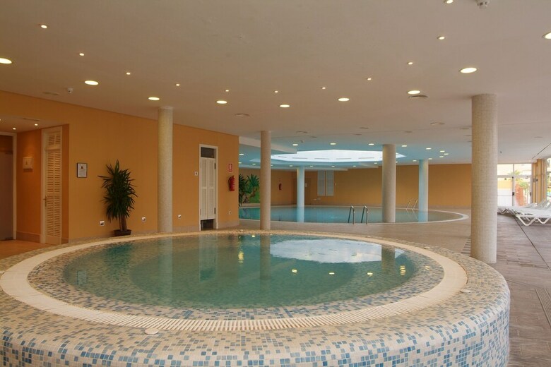 Aparthotel Grupotel Club Turquesa Mar