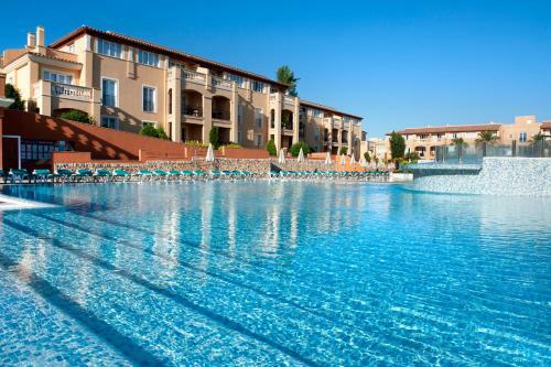 Aparthotel Grupotel Club Turquesa Mar