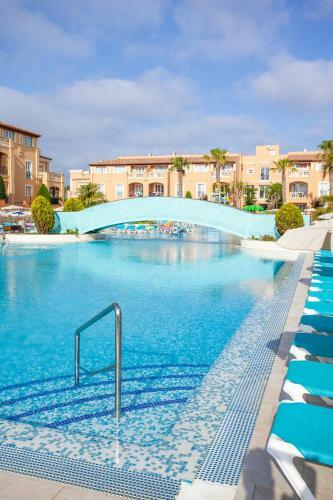 Aparthotel Grupotel Club Turquesa Mar