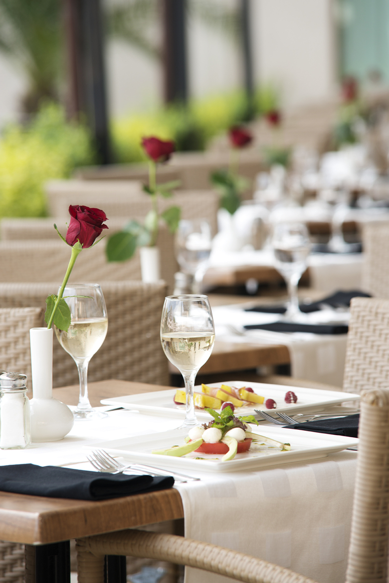 Hotel Meli� Grand Hermitage