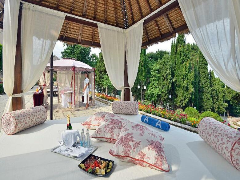 Hotel Meli� Grand Hermitage