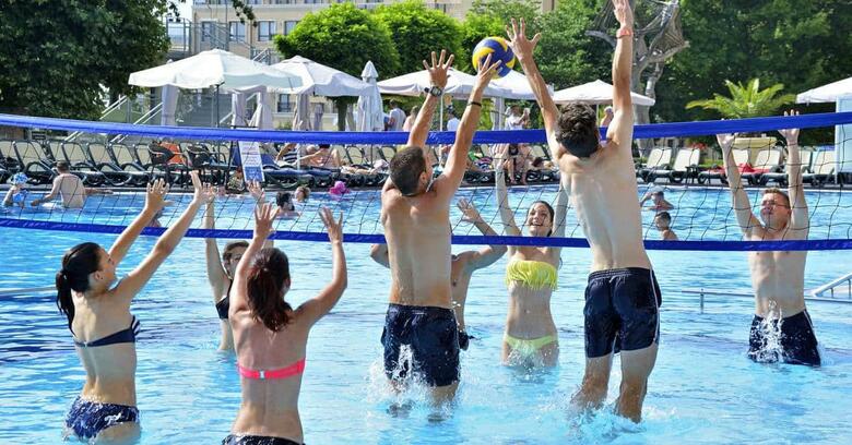 Hotel Meli� Grand Hermitage