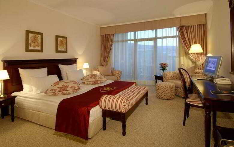 Hotel Meli� Grand Hermitage