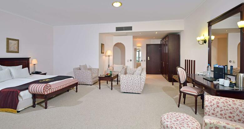 Hotel Meli� Grand Hermitage