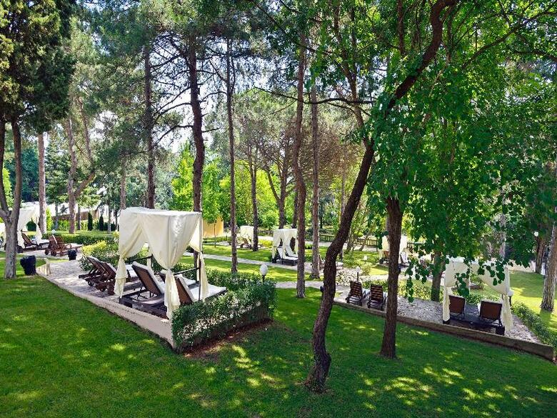 Hotel Meli� Grand Hermitage