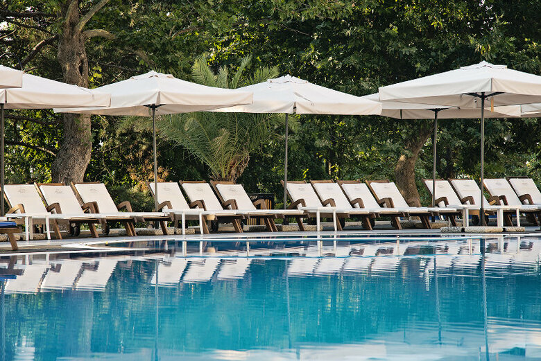 Hotel Meli� Grand Hermitage