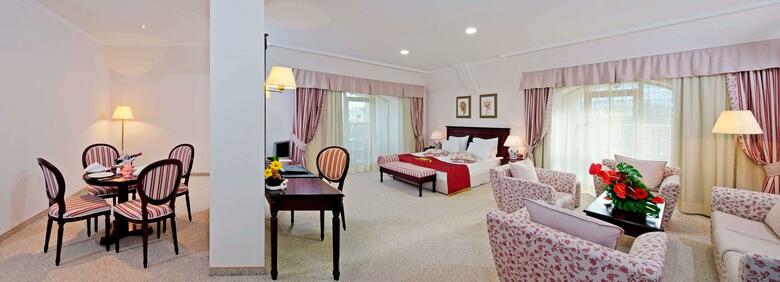 Hotel Meli� Grand Hermitage