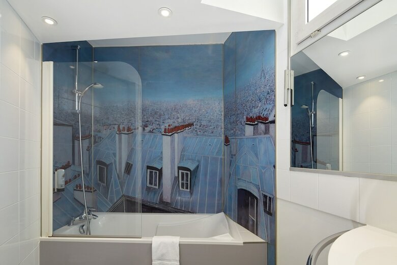 Hotel Fertel Maillot