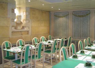 Hotel Des Arenes