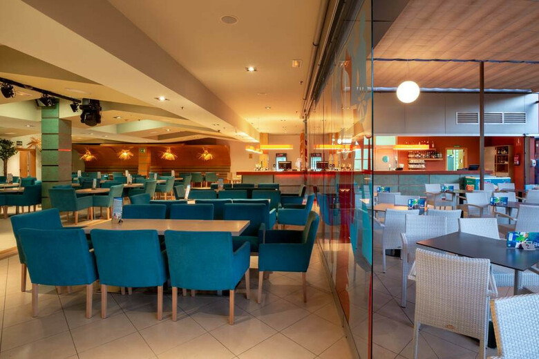 Apartamentos Cordial Mogan Valle