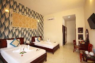 Hotel Ocean Place Mui Ne Resort
