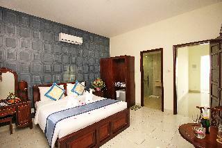 Hotel Ocean Place Mui Ne Resort