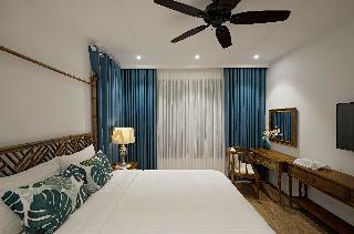 Hotel Sunset Sanato Resort & Villas