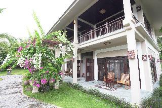 Hotel Anja Beach Resort & Spa