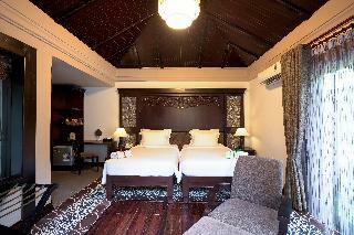 Hotel Anja Beach Resort & Spa