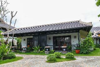 Hotel Anja Beach Resort & Spa
