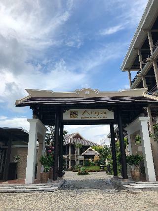 Hotel Anja Beach Resort & Spa