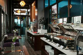 Aha Commencer Hotel Hanoi