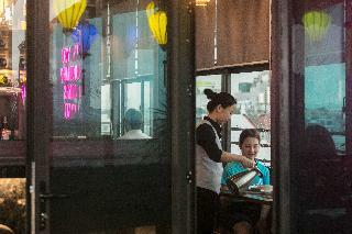 Aha Commencer Hotel Hanoi