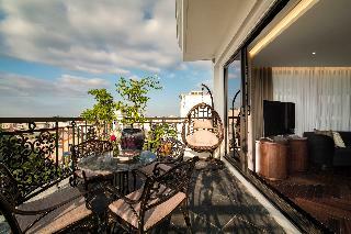 Soleil Boutique Hotel